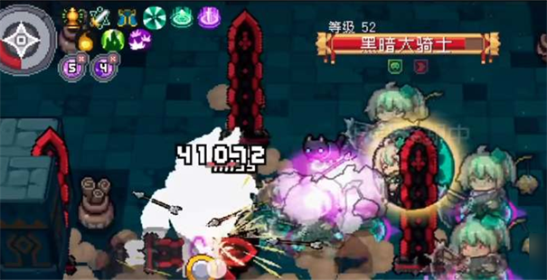 元气骑士前传无邪mod菜单