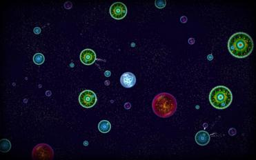 星噬osmos最新版