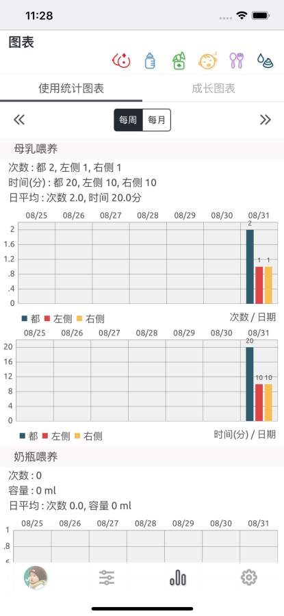 BabyLine免费版