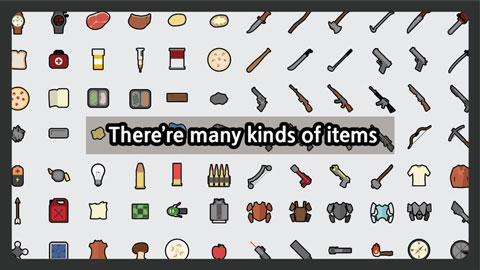 死城僵尸生存免广告版