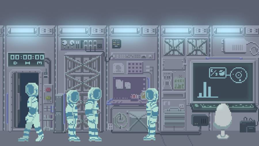 无人归还最新版