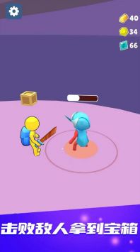 神秘深渊免费版