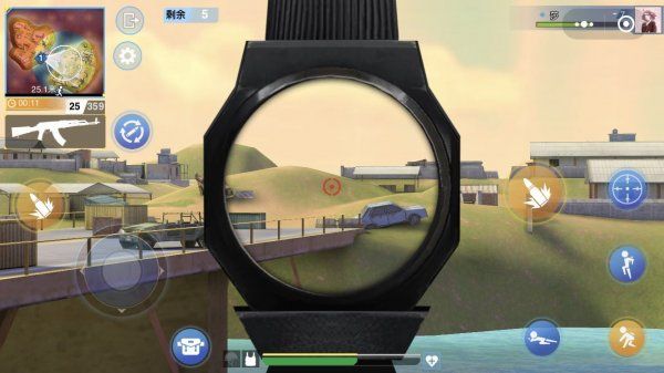 火线部队最新版