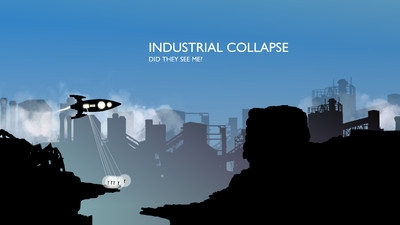 火箭逃亡官网版