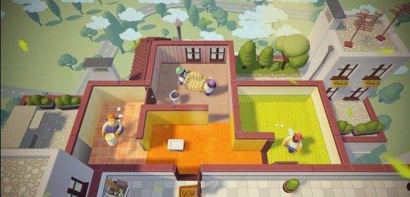 胡闹装修安卓版