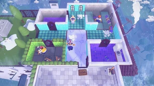 胡闹装修官网版