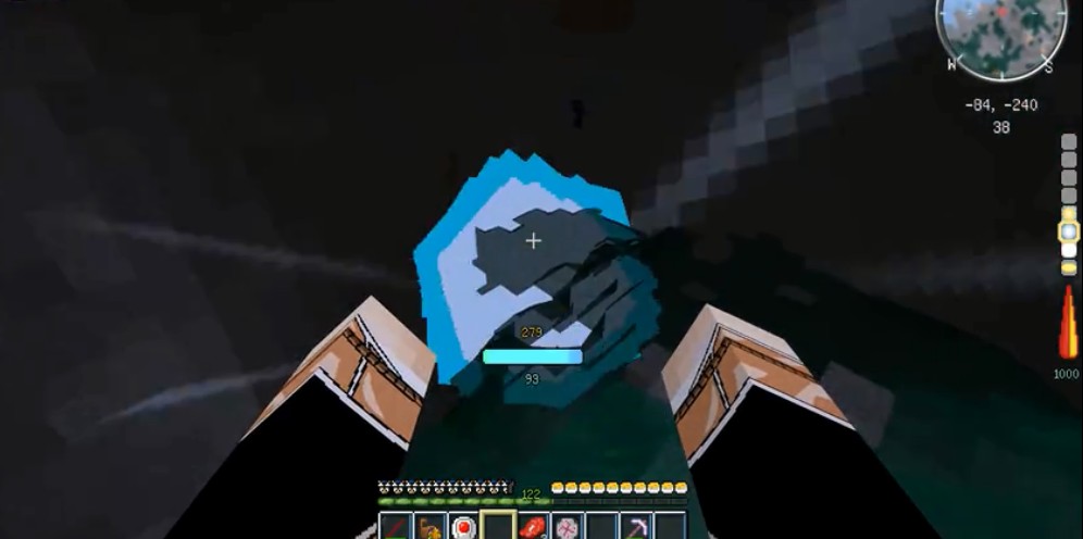 我的世界龙珠超官网版