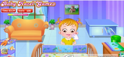 小婴儿逃出系列最新版