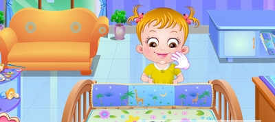 小婴儿逃出系列手机版