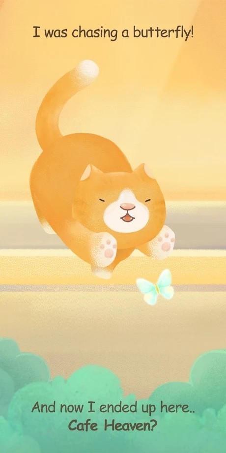 猫的三明治官网版