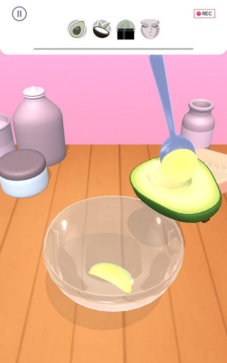 我化妆最美安卓版