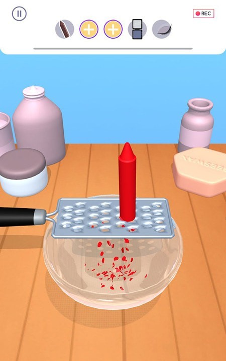 我化妆最美最新版