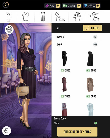 PocketStyler免费版