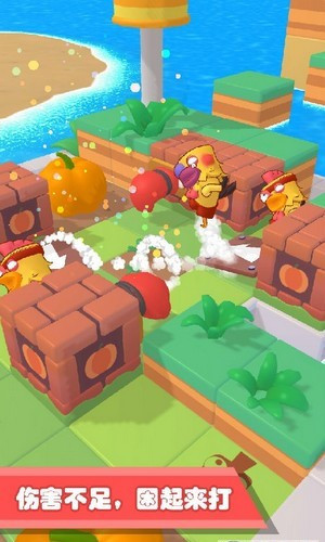 小鸡别嚣张免费版