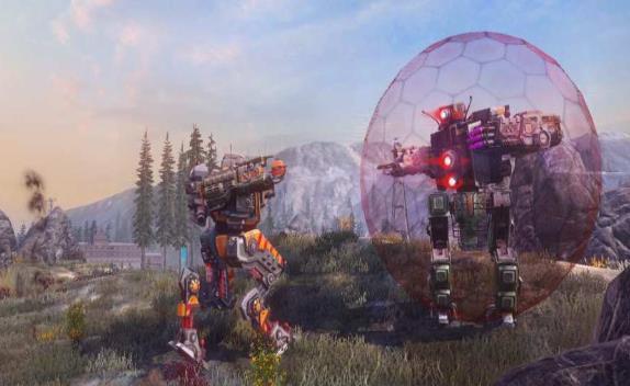 泰坦荣耀最新版