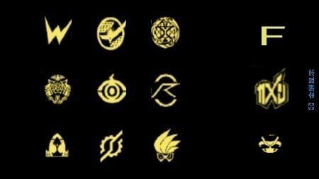 假面骑士帝骑k触屏手机版