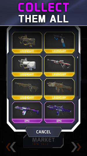 Apex开箱模拟器最新版