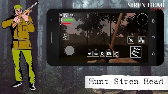 田野警笛头免费版