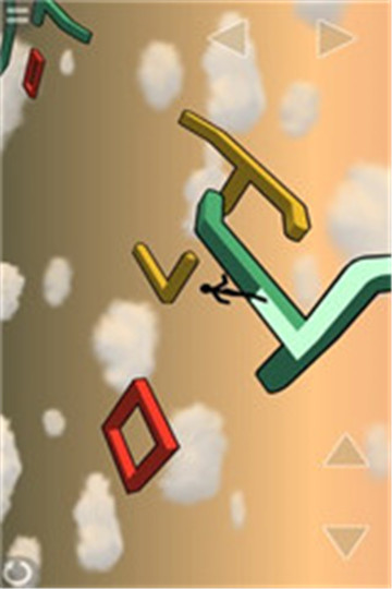 火柴人旋转天空安卓版