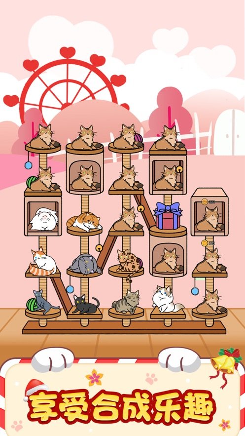 猫咪小家最新版