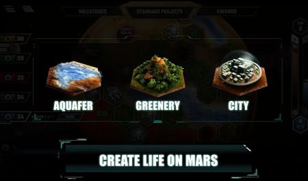 殖民火星免费版