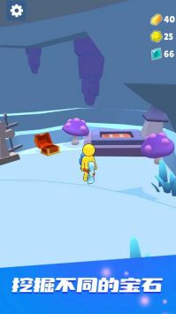 神秘深渊手机版