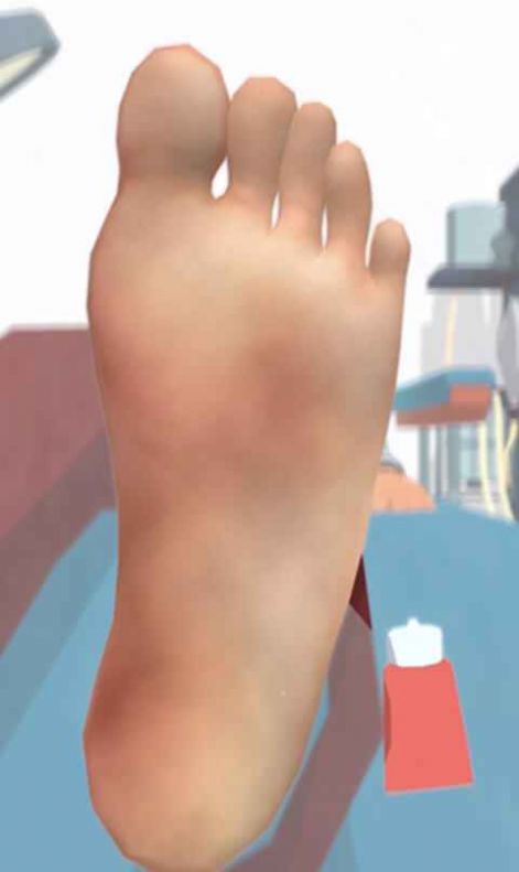 老板修个脚安卓版