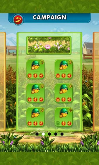 玉米战争安卓版