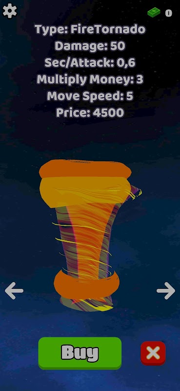 行星龙卷风安卓版