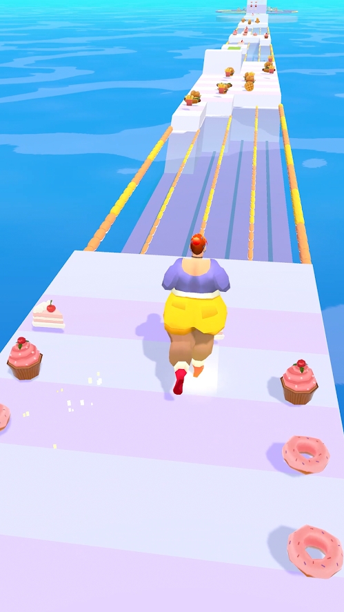 疯狂吃货手机版