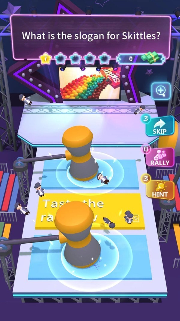 落水挑战官网版