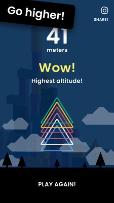 方块叠叠高安卓版