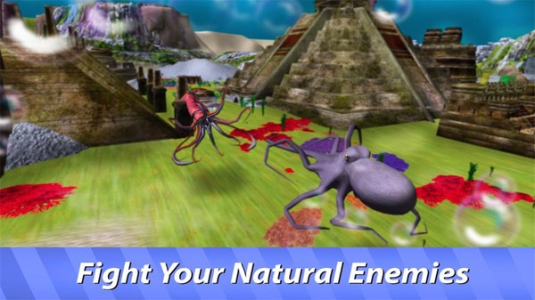 八爪鱼模拟器安卓版