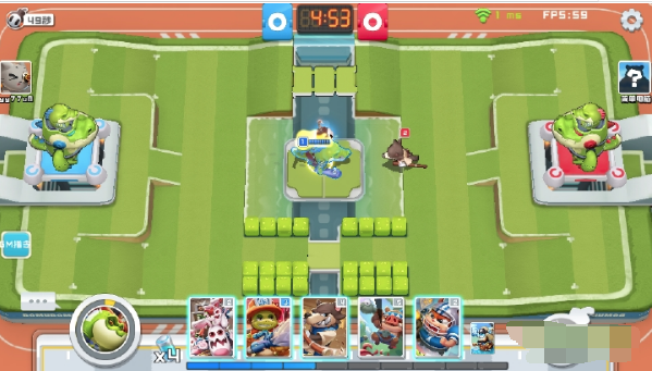 波姆波姆团手机版