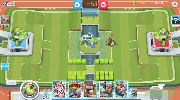 波姆波姆团官网版