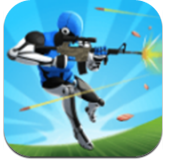 堡垒射击最新版