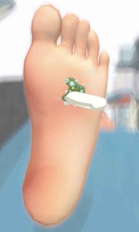 老板修个脚手机版