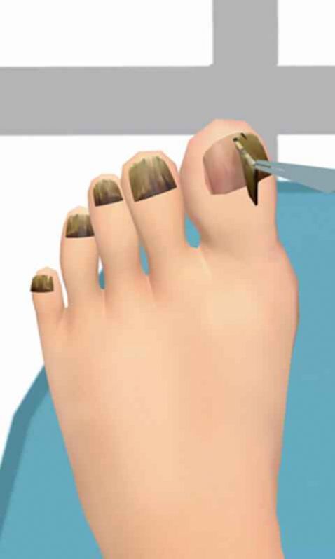 老板修个脚免费版