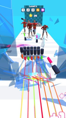 口红大闯关安卓版