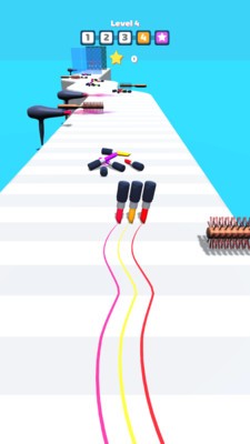 口红大闯关手机版