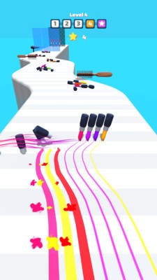 口红大闯关官网版