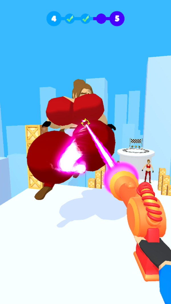 全部变胖安卓版