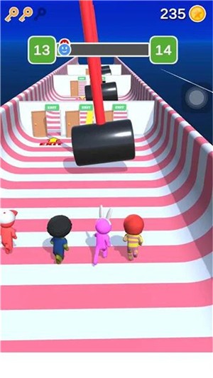 快来追我鸭手机版