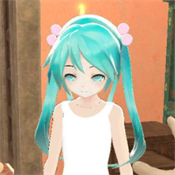 恋人模拟器官网版