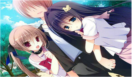 禁忌之岛最新版