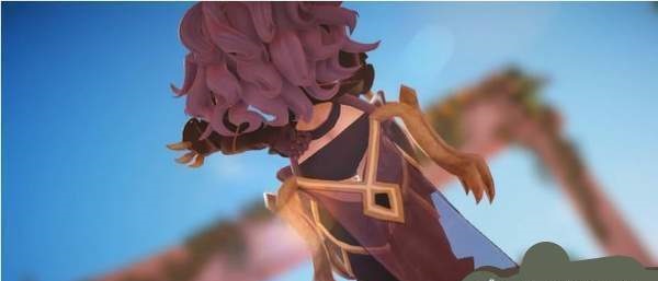 和蕾姆一起荒岛求生