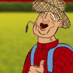 约翰的农场先行服