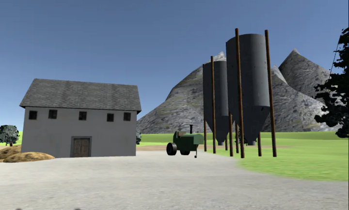 约翰的农场高画质版