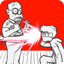 WhackYourBoss:Superhero免费版