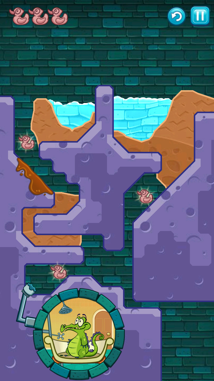 鳄鱼小顽皮假日篇官网版